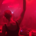 Susan Vegas DJ Freundetreffen Festival 2019