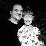 Luca and Juliet Dj Duo aus Berlin Freundetreffen Festival 2019